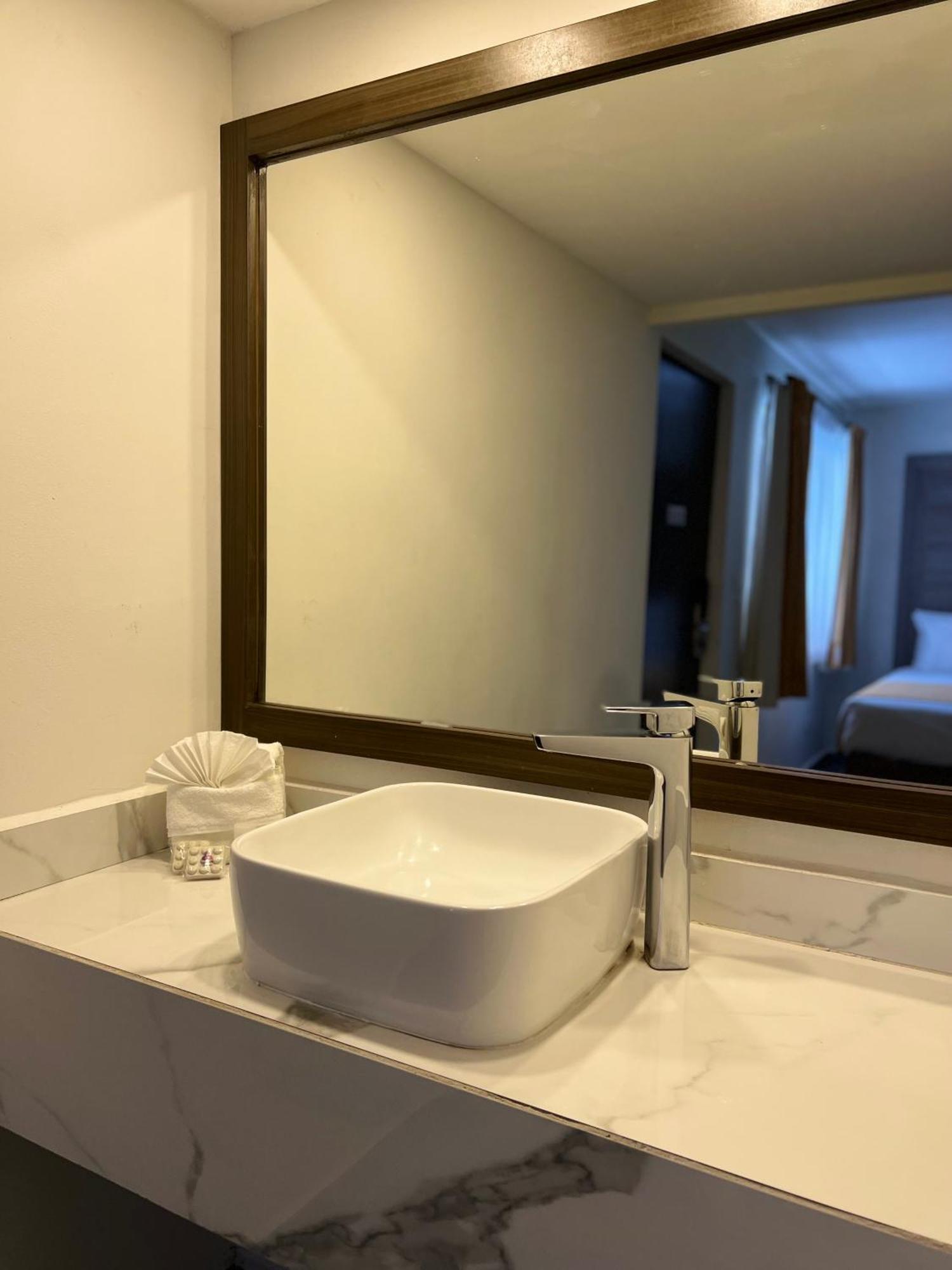 Hotel Bugambilia エルモシヨ エクステリア 写真
