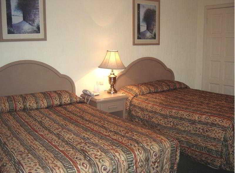 Hotel Bugambilia エルモシヨ エクステリア 写真