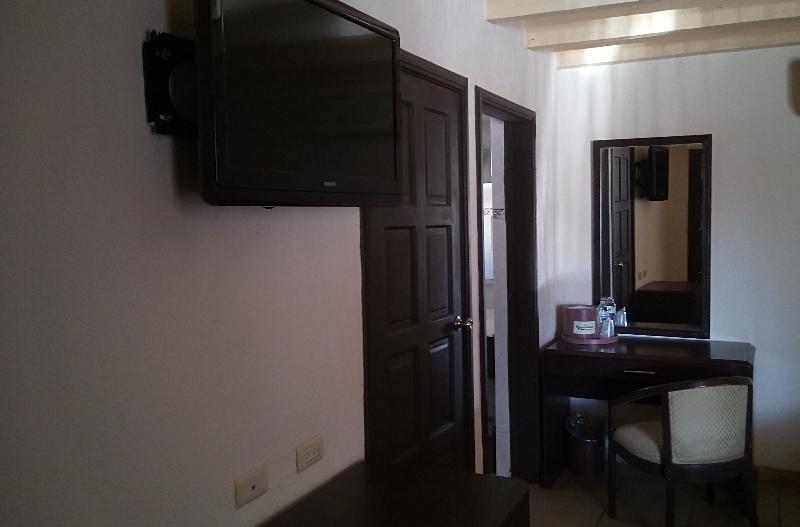 Hotel Bugambilia エルモシヨ エクステリア 写真